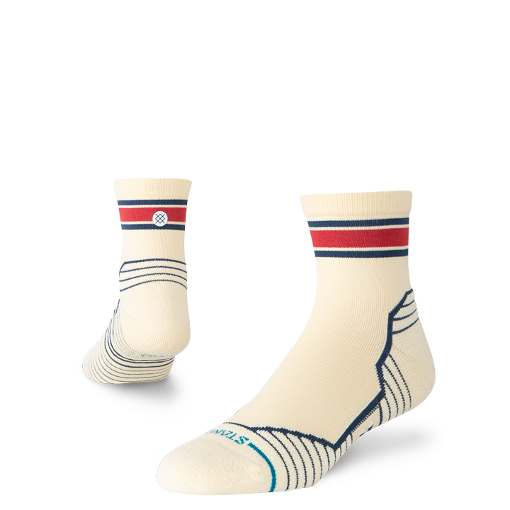 BOYD GOLF MID QUARTER | Stance