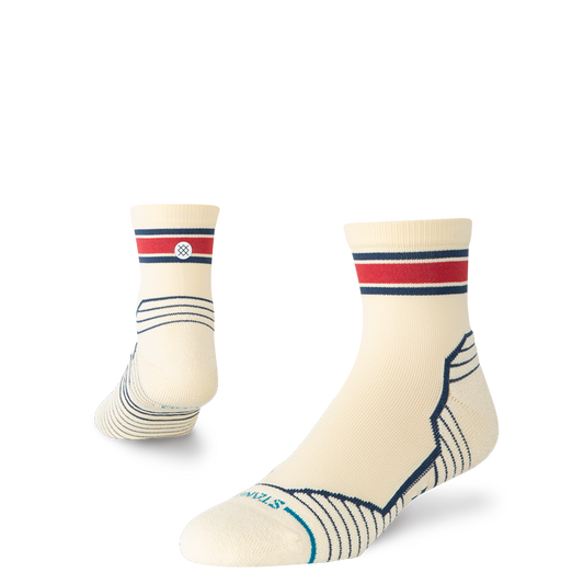 BOYD GOLF MID QUARTER | Stance