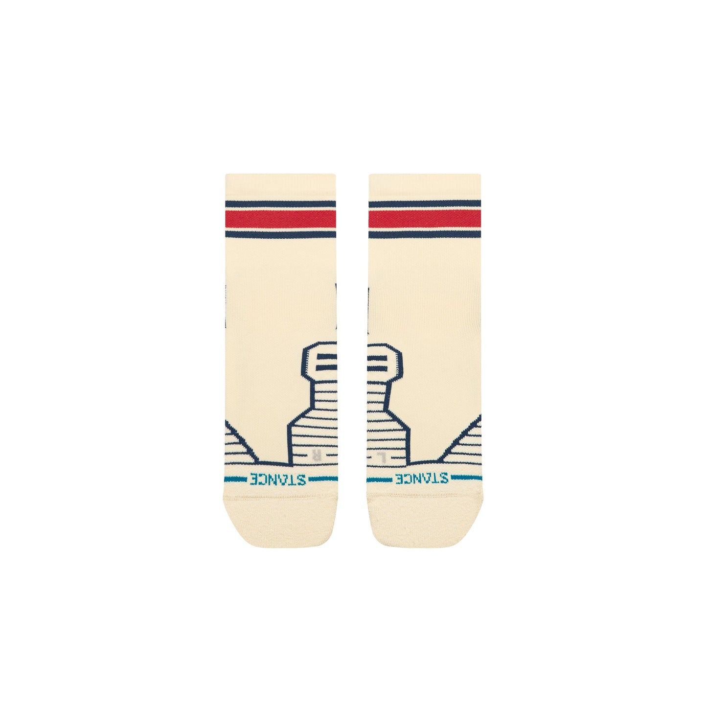 BOYD GOLF MID QUARTER | Stance