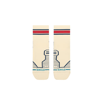 BOYD GOLF MID QUARTER | Stance