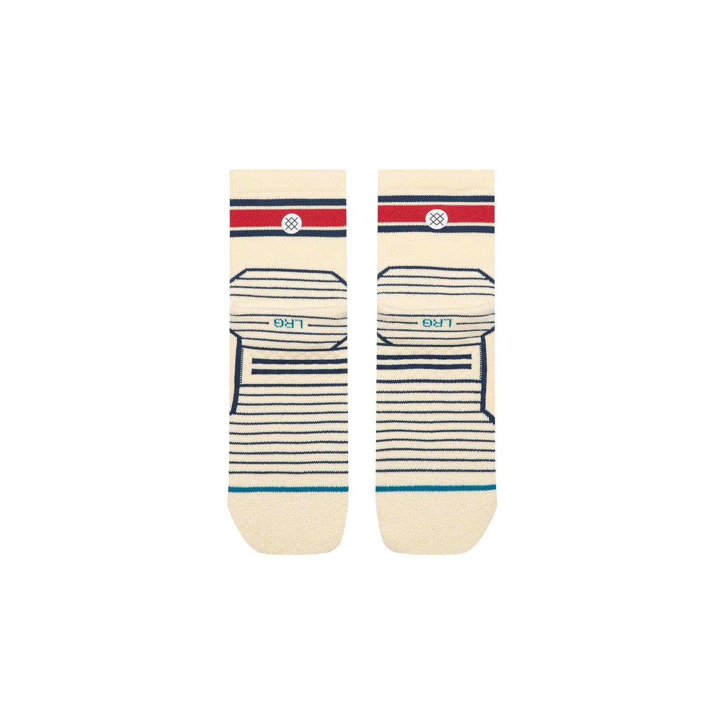 BOYD GOLF MID QUARTER | Stance