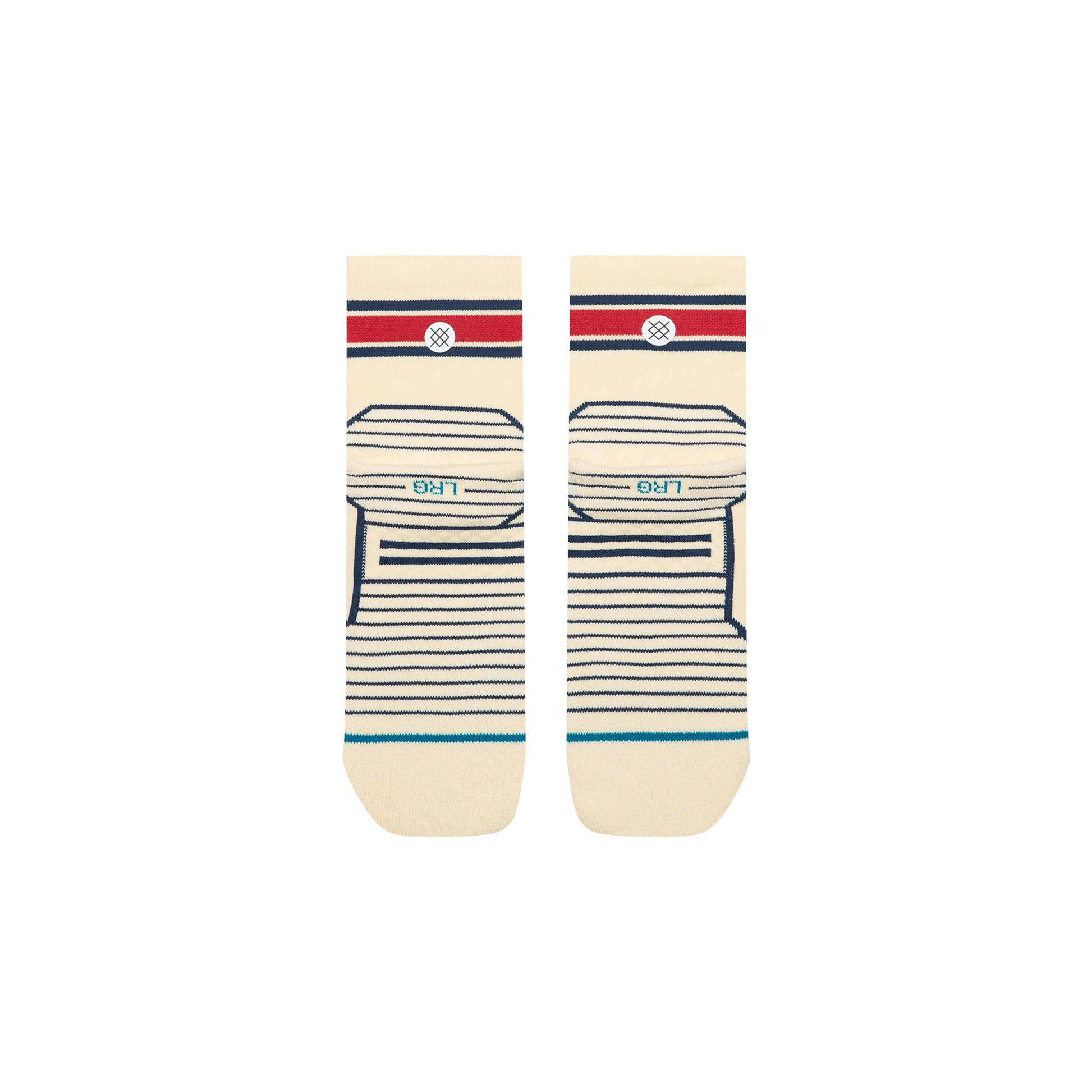 BOYD GOLF MID QUARTER | Stance