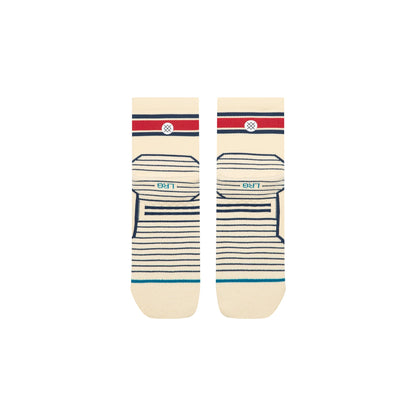 BOYD GOLF MID QUARTER | Stance