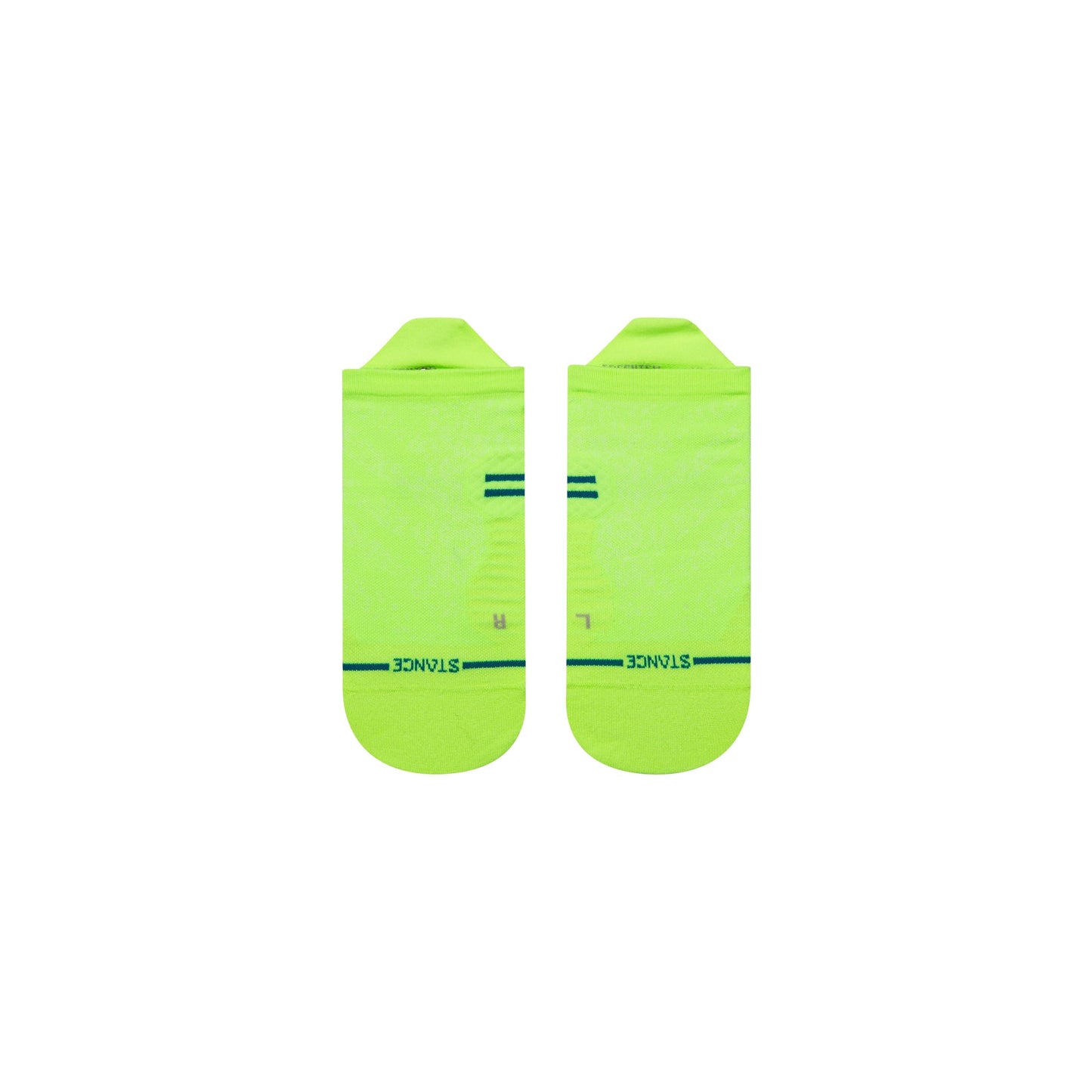 RUN UL TAB | Stance