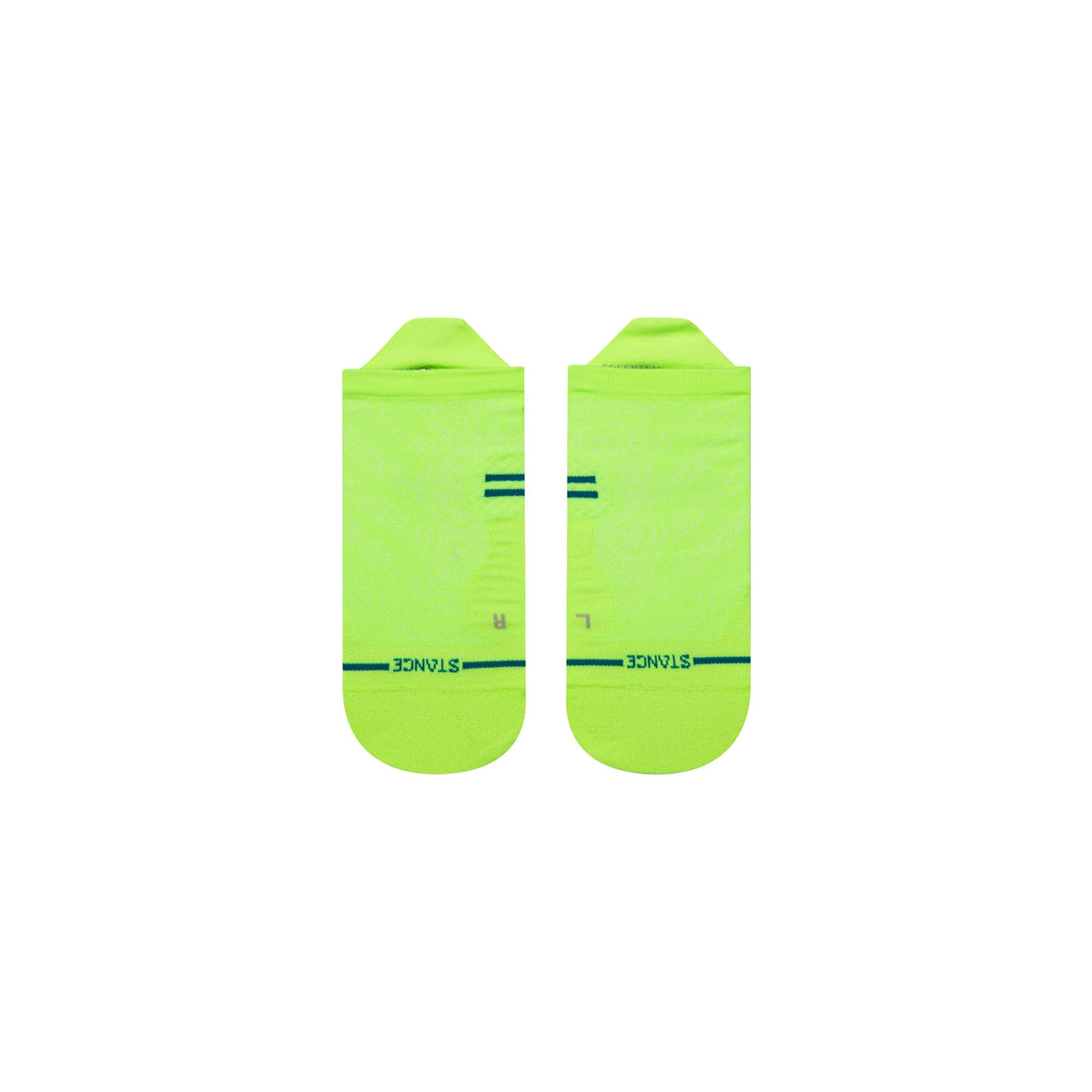 RUN UL TAB | Stance