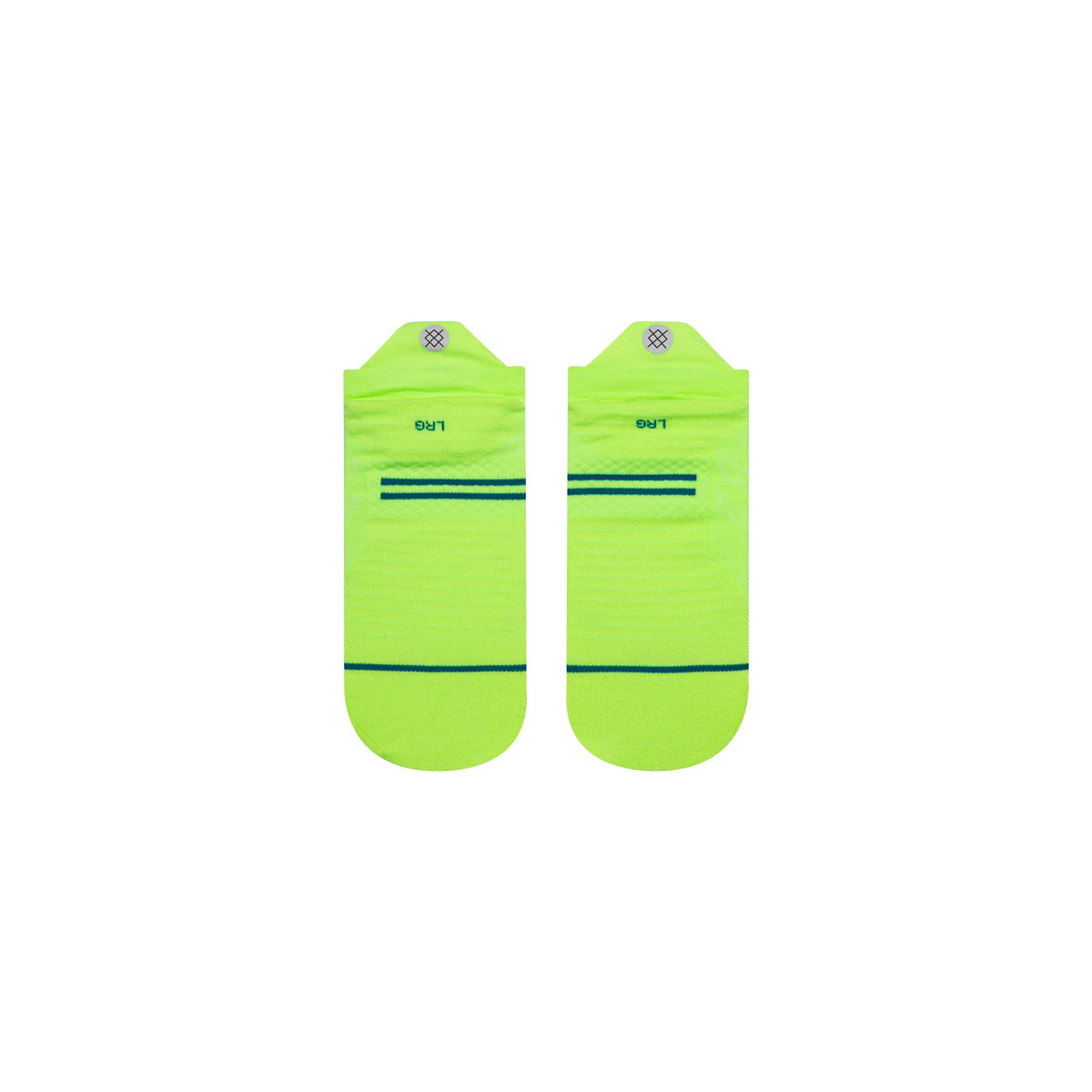 RUN UL TAB | Stance