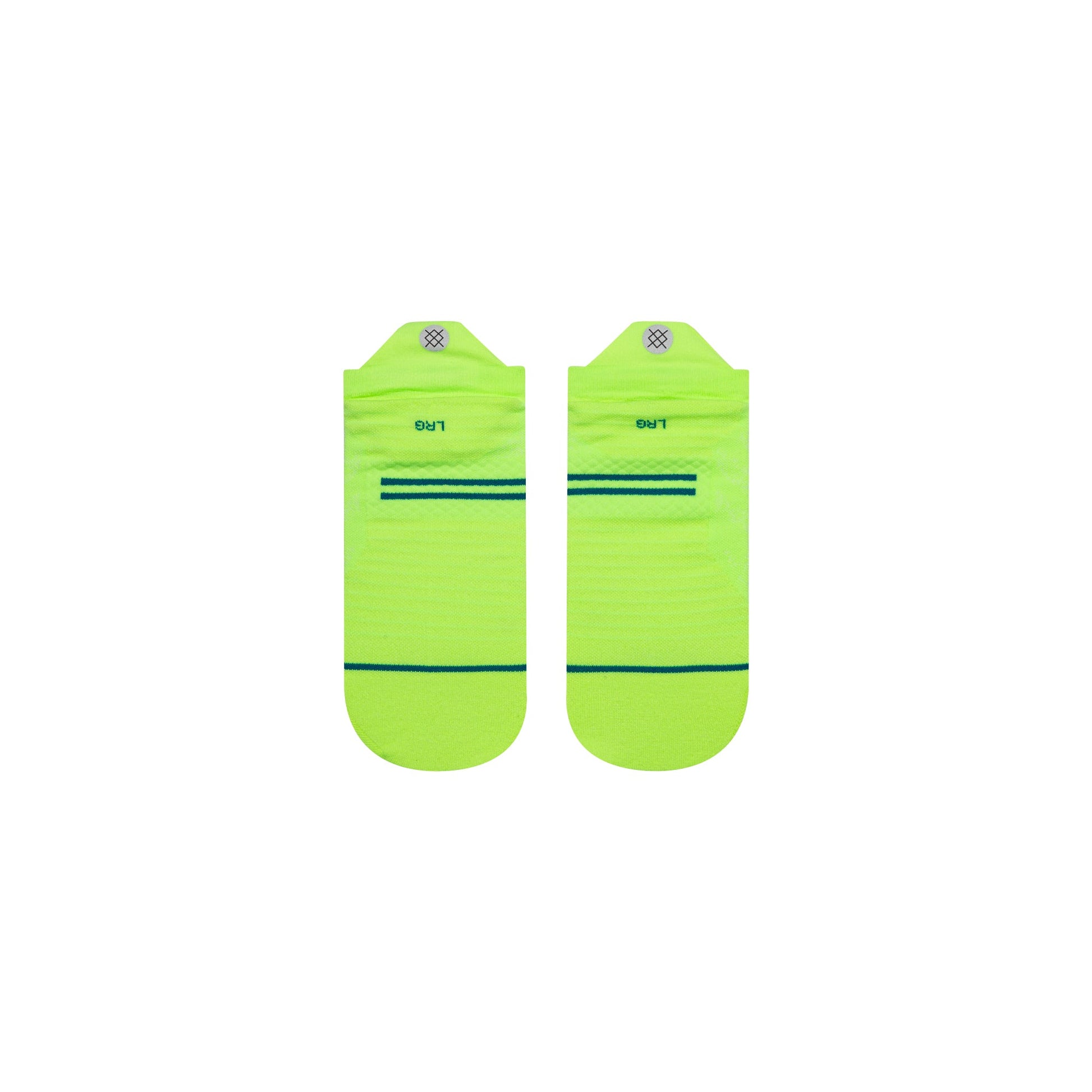 RUN UL TAB | Stance