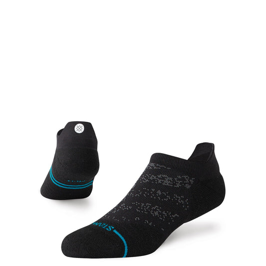 ATHLETIC TAB | Stance