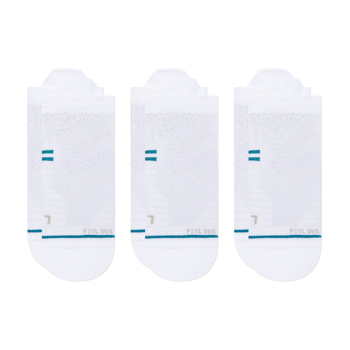 ATHLETIC TAB 3 PACK | Stance