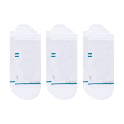 ATHLETIC TAB 3 PACK | Stance