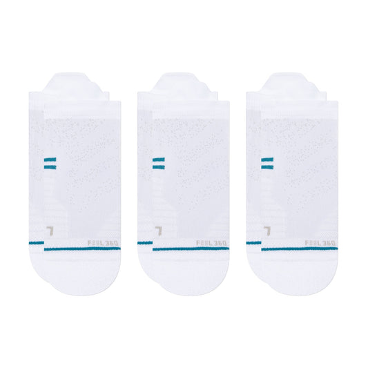 ATHLETIC TAB 3 PACK | Stance