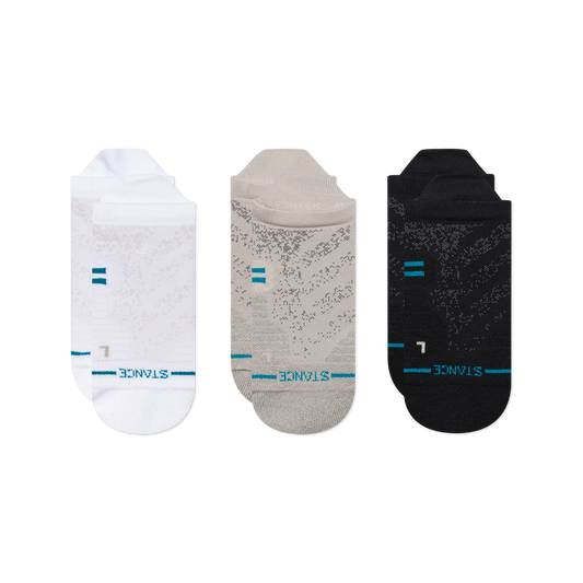 ATHLETIC TAB 3 PACK | Stance