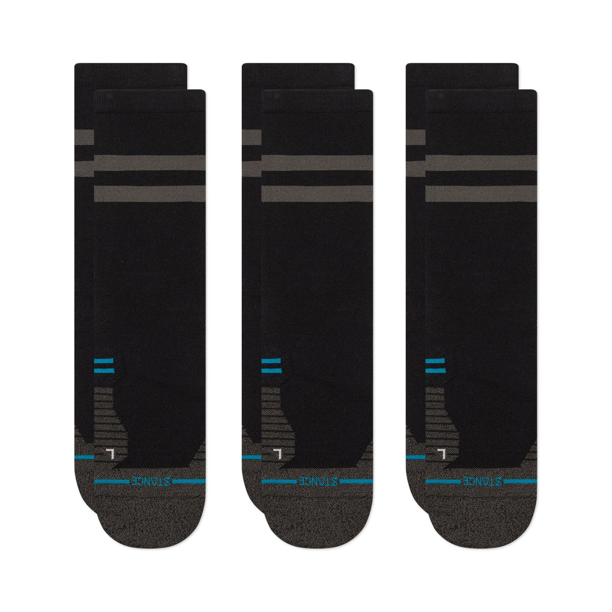 FRANCHISE UL CREW 3 PACK | Stance