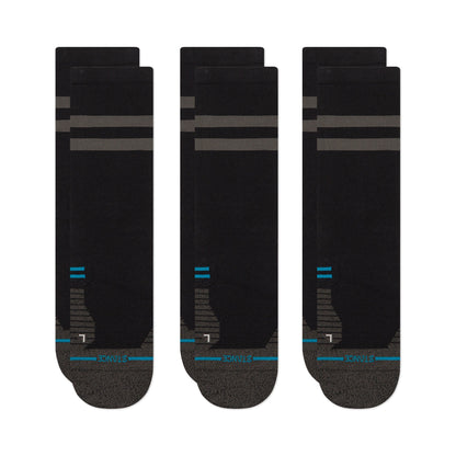 FRANCHISE UL CREW 3 PACK | Stance