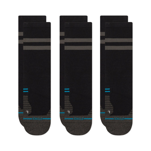 FRANCHISE UL CREW 3 PACK | Stance
