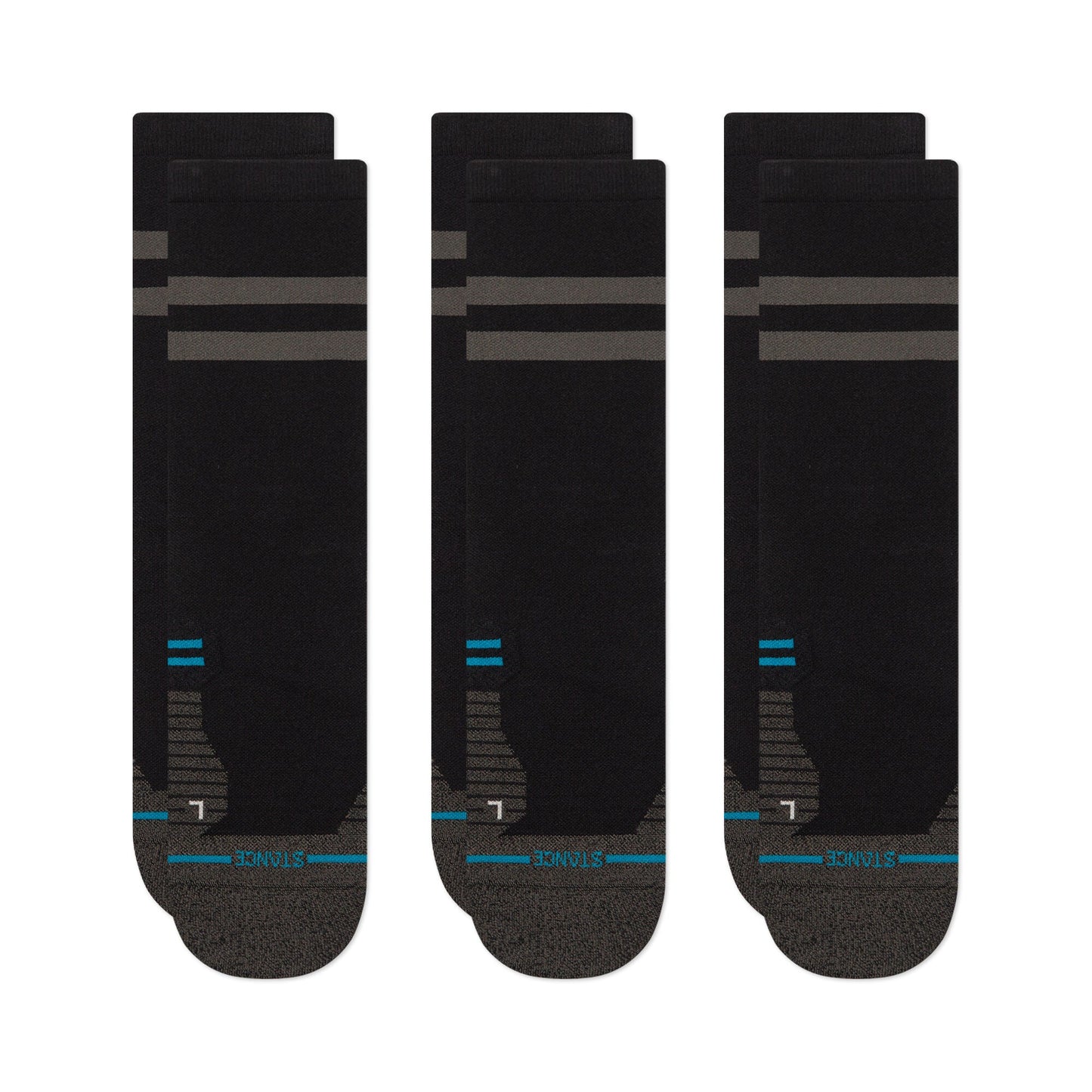 BLACK,S
