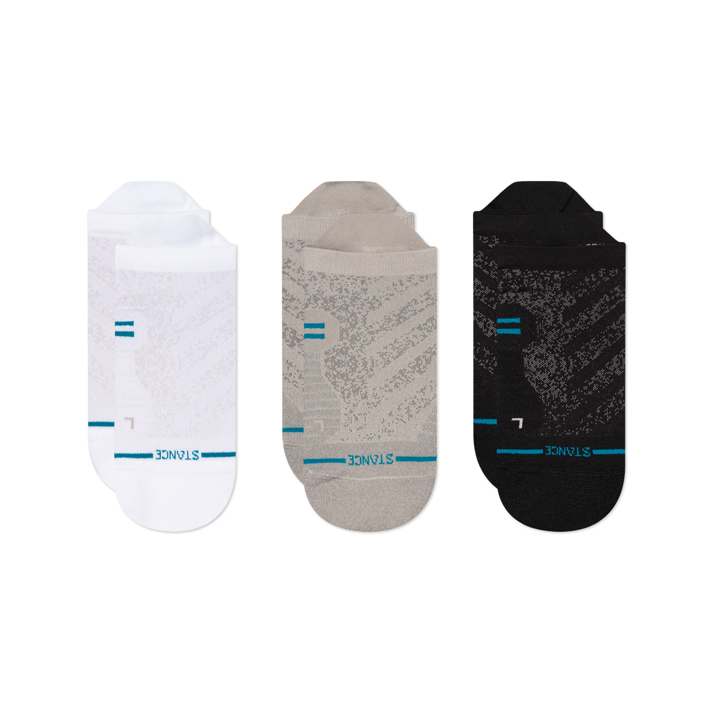 RUN LIGHT TAB 3 PACK | Stance