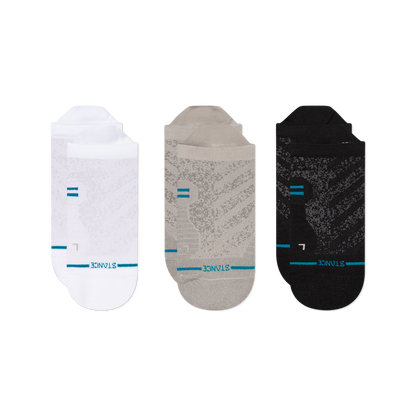 RUN LIGHT TAB 3 PACK | Stance