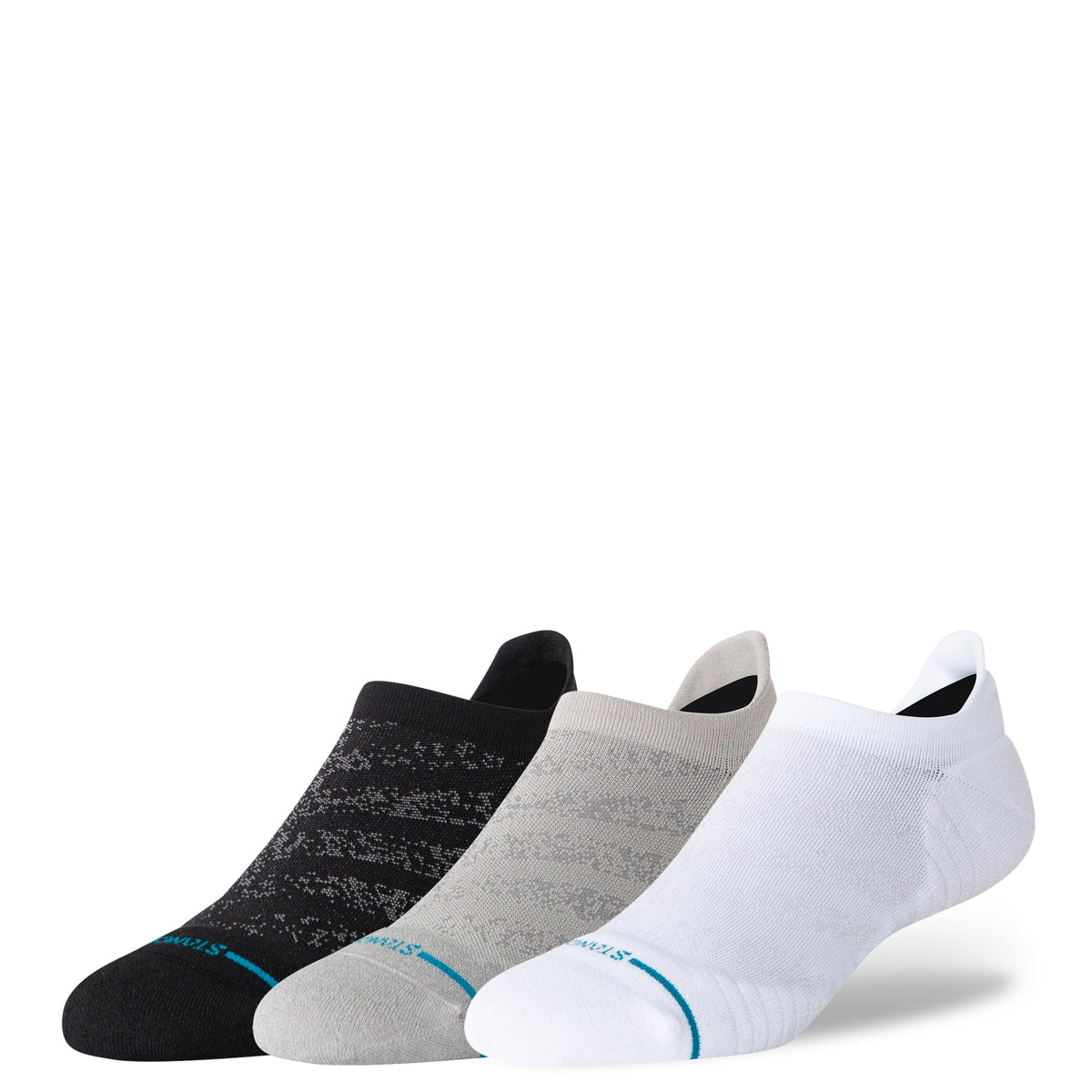 RUN LIGHT TAB 3 PACK | Stance