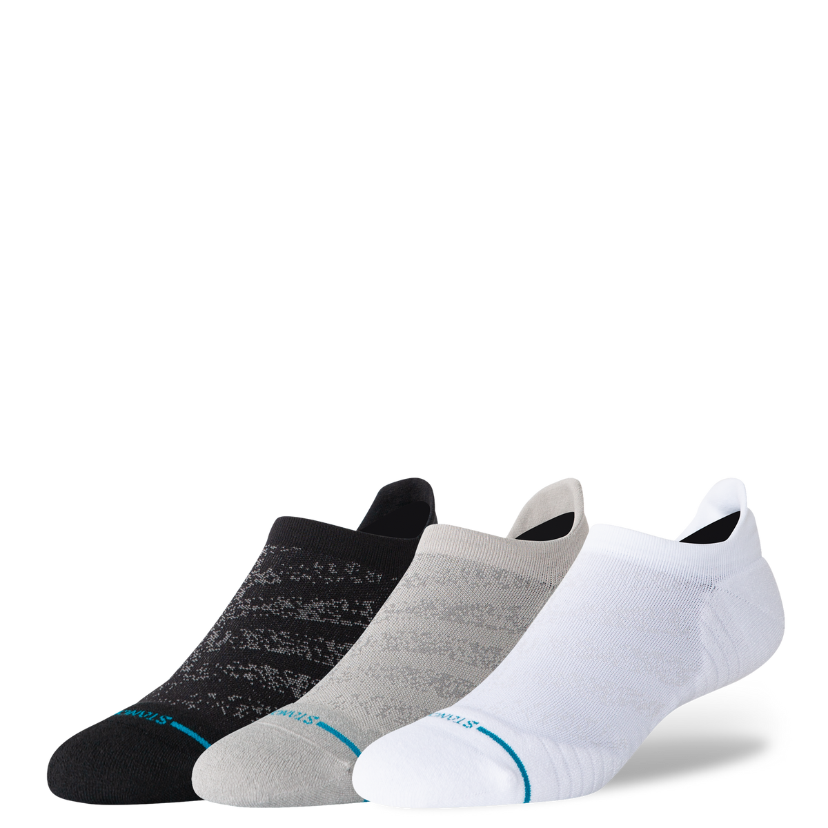 RUN LIGHT TAB 3 PACK | Stance