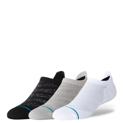 RUN LIGHT TAB 3 PACK | Stance