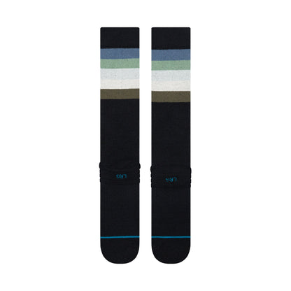 Medium Performance Wool Snow Otc Socks 2 Pack | Stance
