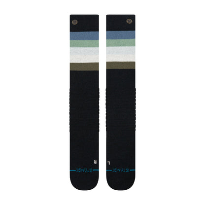Medium Performance Wool Snow Otc Socks 2 Pack | Stance