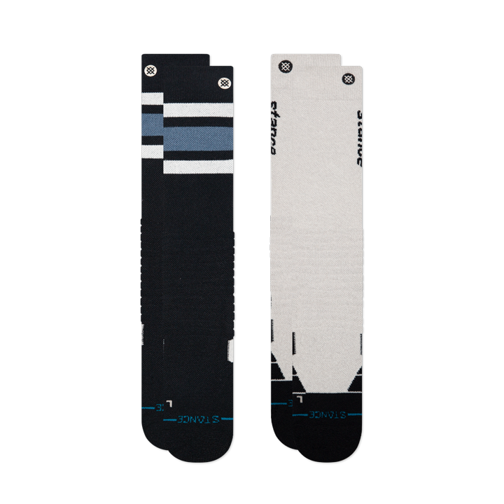 BLACK,M