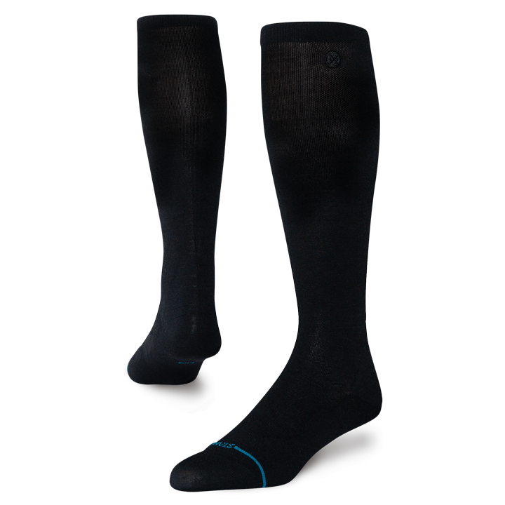 SOLID UL WOOL SNOW | Stance