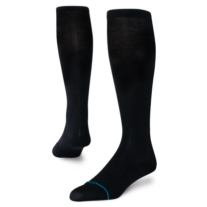 SOLID UL WOOL SNOW | Stance