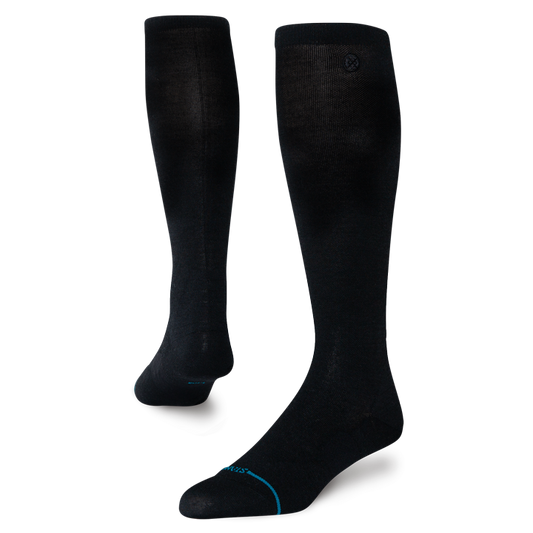 SOLID UL WOOL SNOW | Stance
