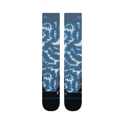 ALL TERRAIN MID WOOL SNOW | Stance