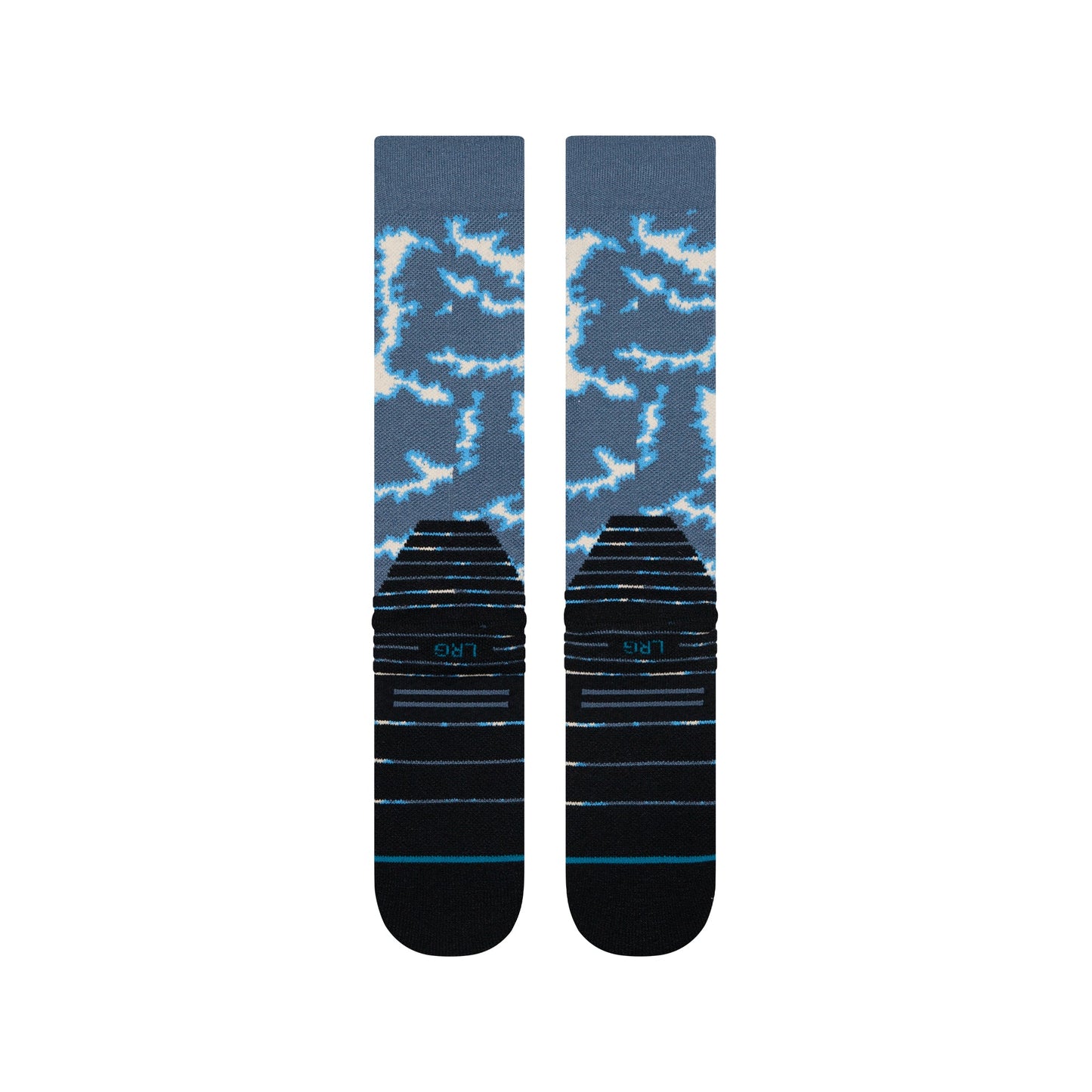 ALL TERRAIN MID WOOL SNOW | Stance