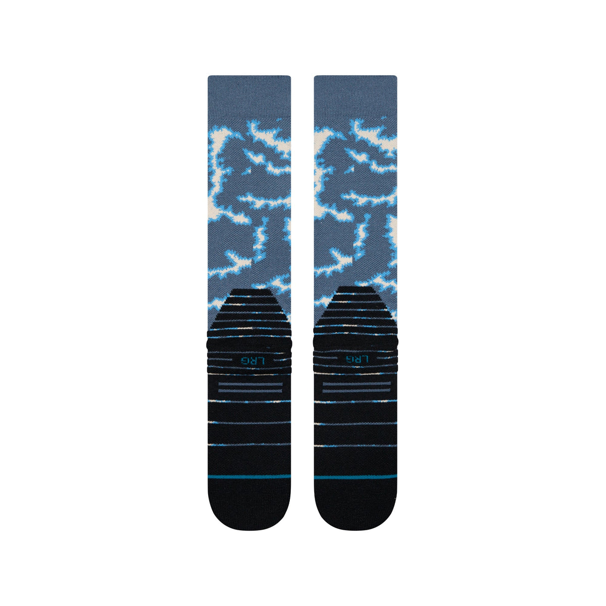 ALL TERRAIN MID WOOL SNOW | Stance