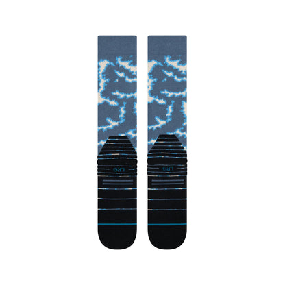 ALL TERRAIN MID WOOL SNOW | Stance