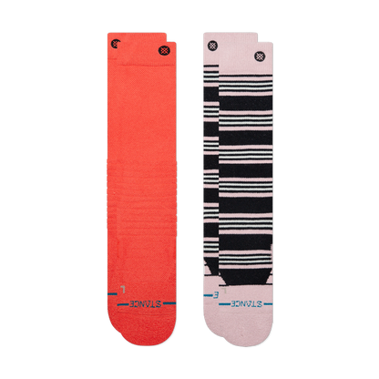 WOMENS TRAILBLAZER 2 PACK | Stance