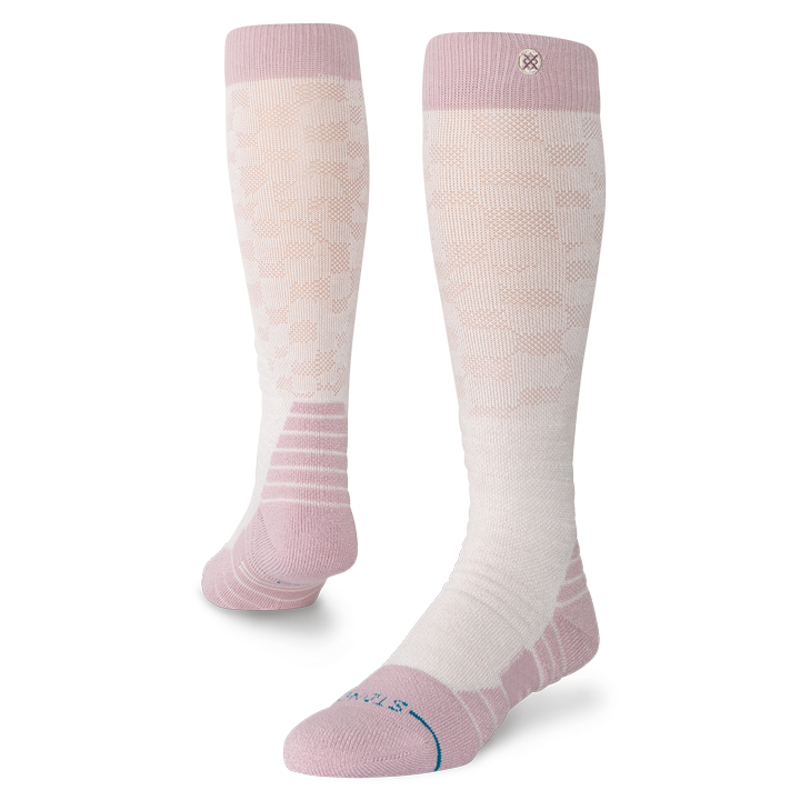 WOMENS CHECK ME OUT MID CREW | Stance