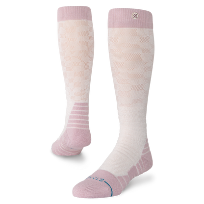 WOMENS CHECK ME OUT MID CREW | Stance