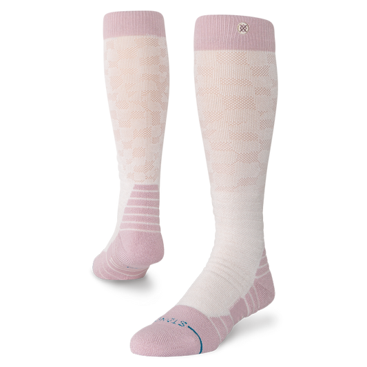 WOMENS CHECK ME OUT MID CREW | Stance