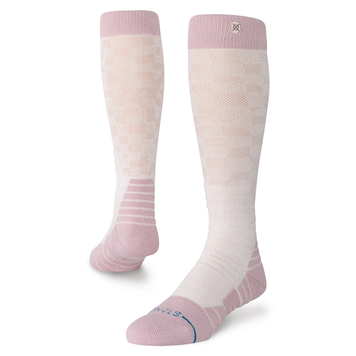WOMENS CHECK ME OUT MID CREW | Stance
