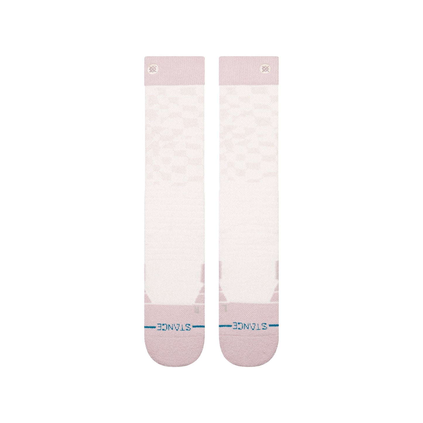 WOMENS CHECK ME OUT MID CREW | Stance