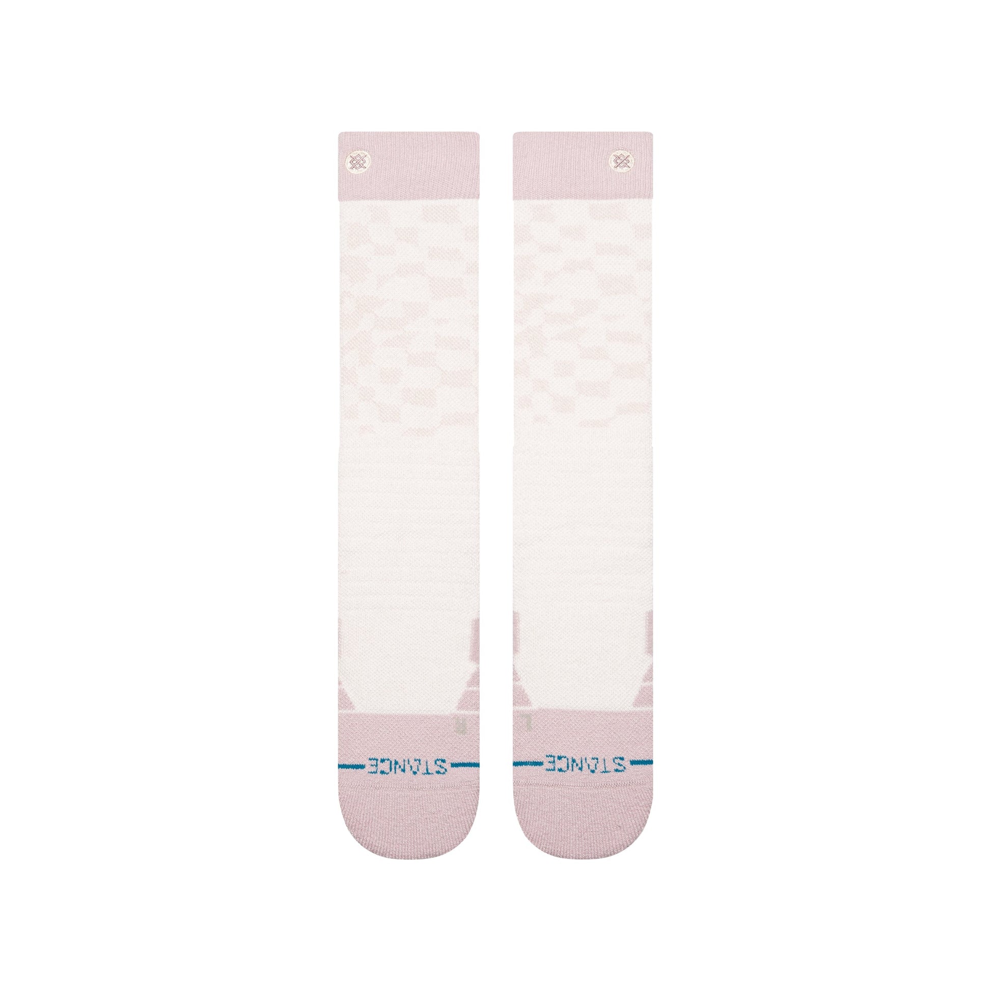 WOMENS CHECK ME OUT MID CREW | Stance