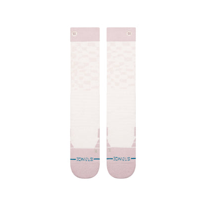 WOMENS CHECK ME OUT MID CREW | Stance