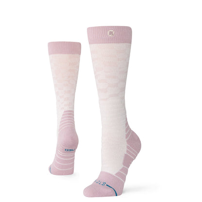 WOMENS CHECK ME OUT MID CREW | Stance