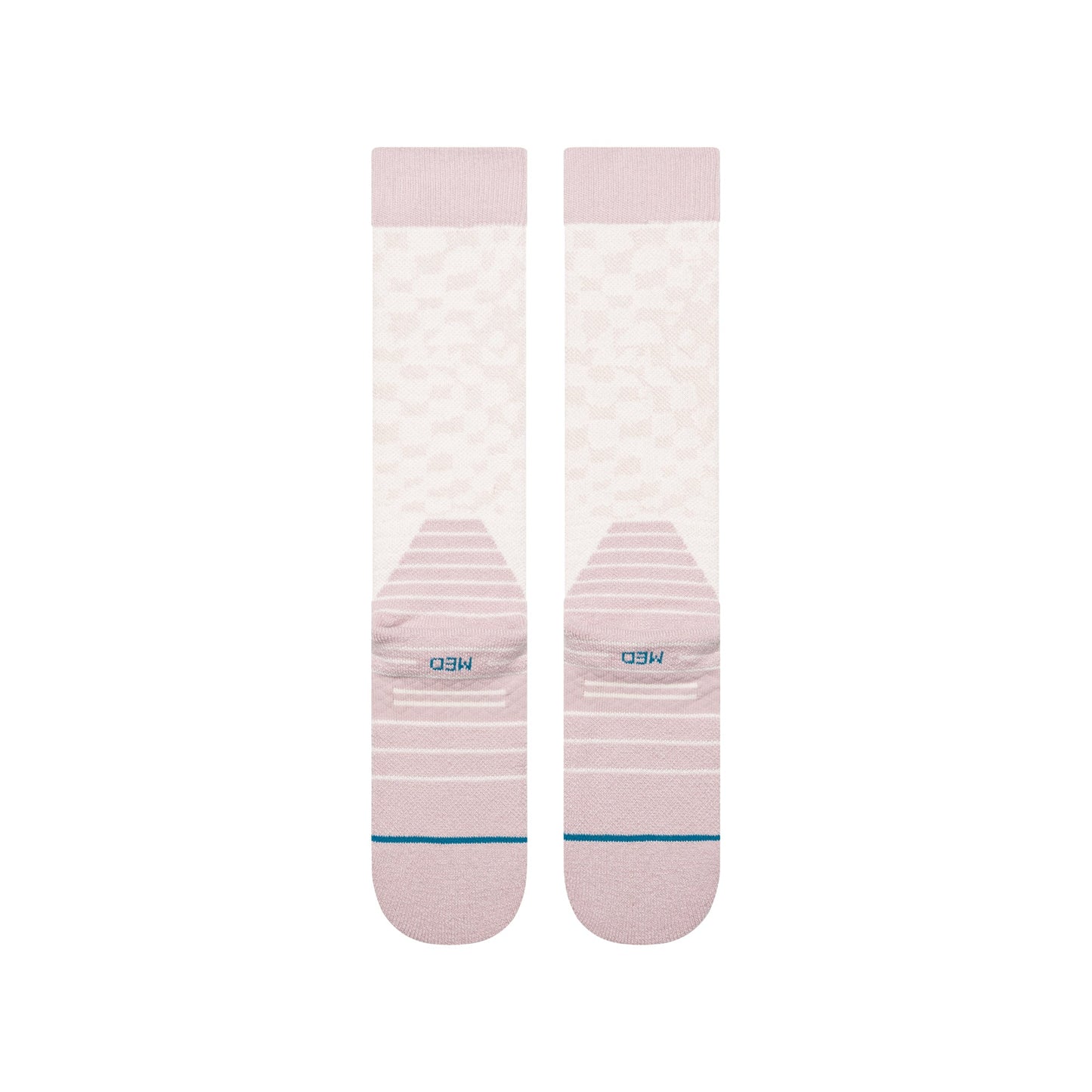 WOMENS CHECK ME OUT MID CREW | Stance
