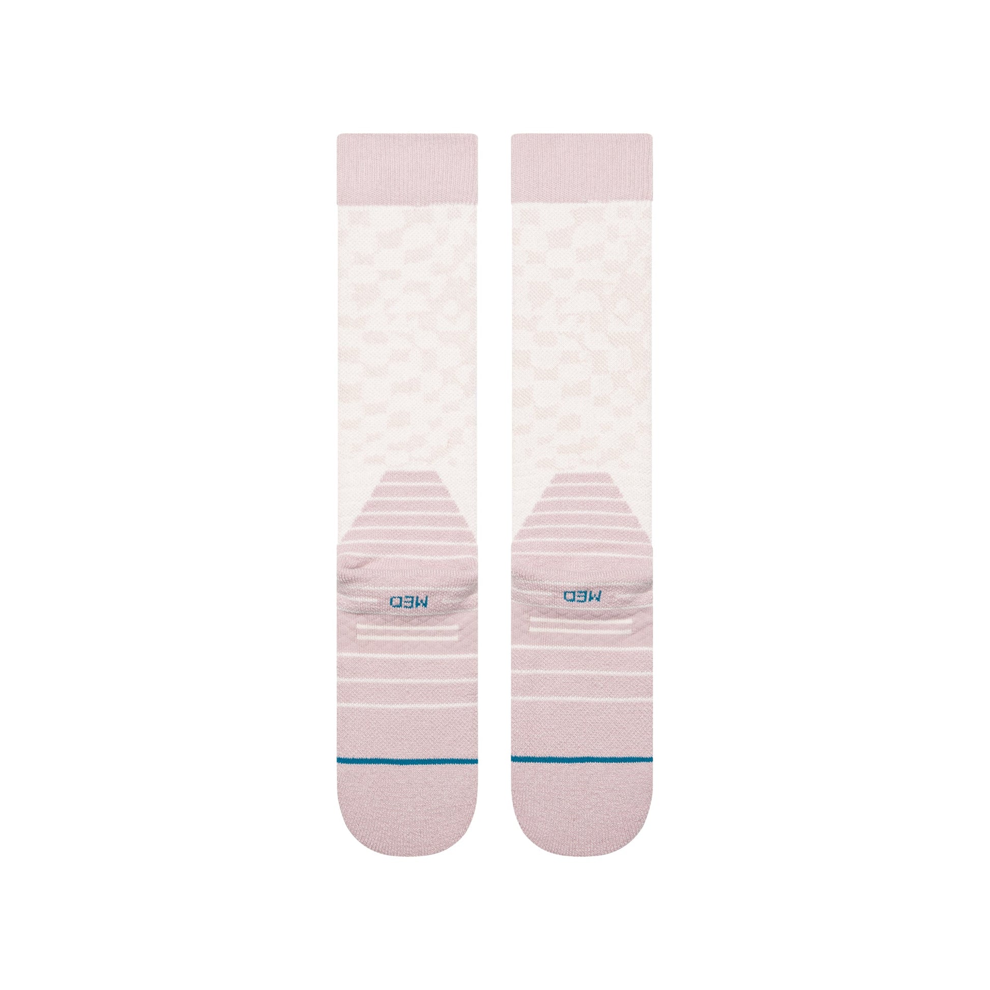 WOMENS CHECK ME OUT MID CREW | Stance