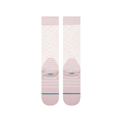 WOMENS CHECK ME OUT MID CREW | Stance