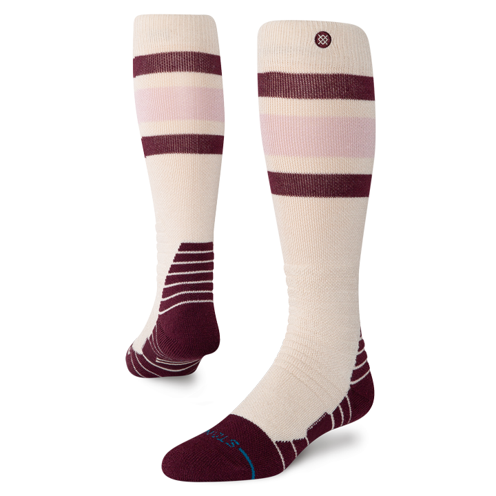 WOMENS BOYD MID WOOL SNOW | Stance
