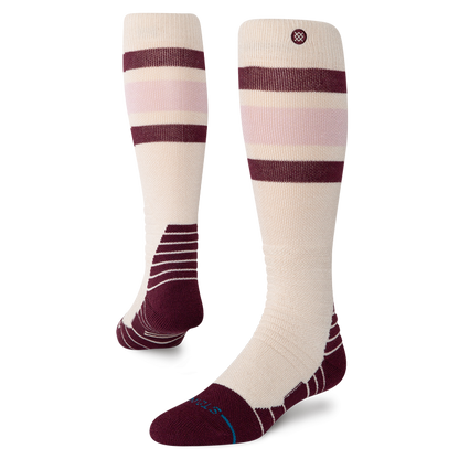 WOMENS BOYD MID WOOL SNOW | Stance