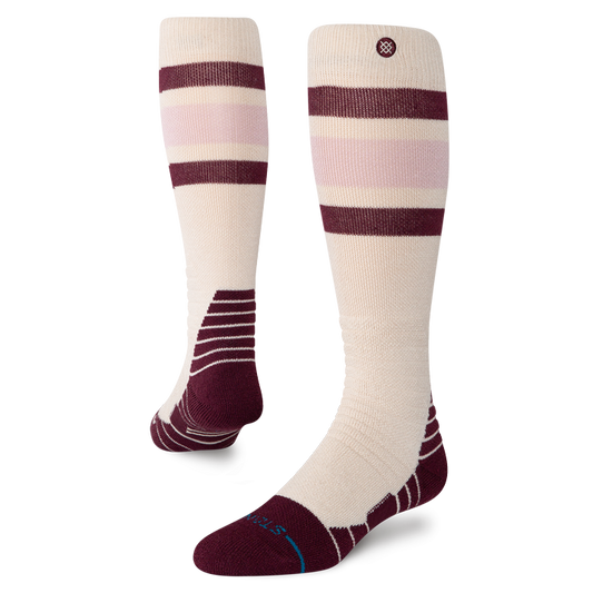 WOMENS BOYD MID WOOL SNOW | Stance